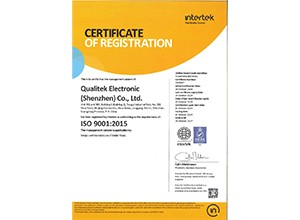 ISO9001