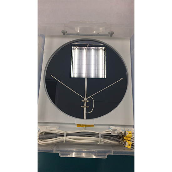 钓鱼线Tc wafers