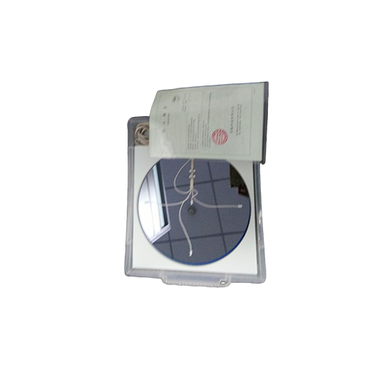 12inch Tc wafers