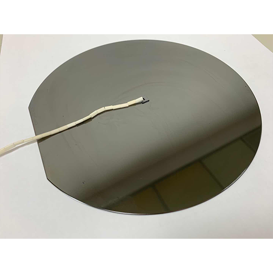 Tc Wafers