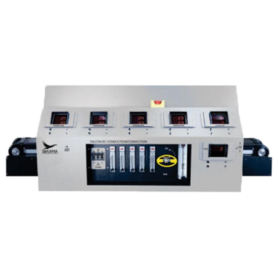 FALCON  5C