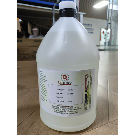 晶圆电镀pillar spin 助焊剂