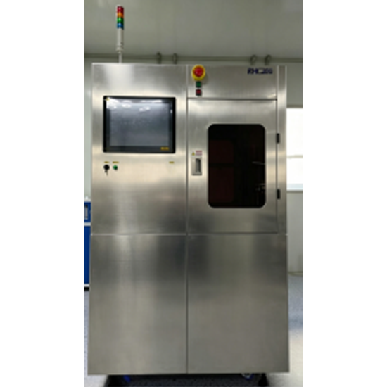 PEB2 EFEM Oven