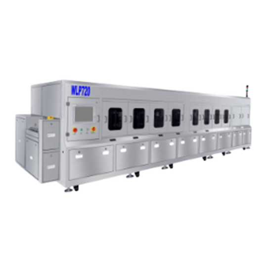 WLP 720  PLP inline Flux ...