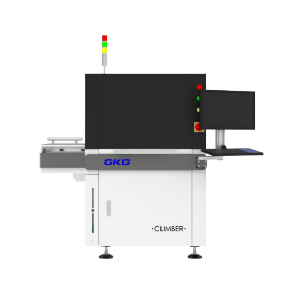 Application of GKG wafers